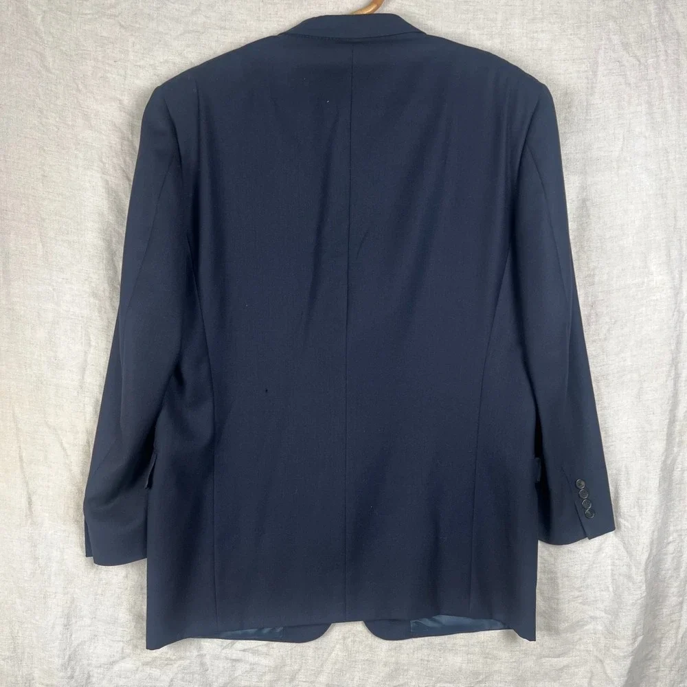 Joseph Abboud measurements shoulder